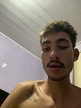 GuioficialBr online show from 03/28/26, 04:13