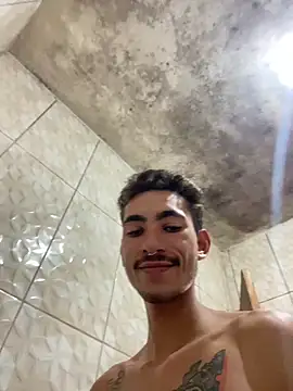 GuioficialBr online show from 03/20/26, 05:36