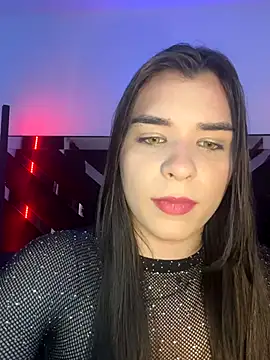 cristalcott online show from 12/19/25, 06:10