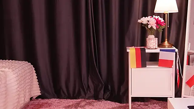 ClaireLust online show from 06/21/26, 07:30