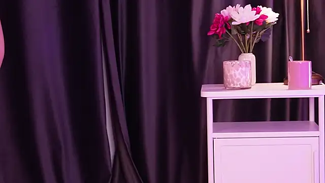 ClaireLust online show from 06/27/26, 07:42