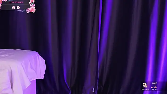 ClaireLust online show from 04/10/26, 07:21