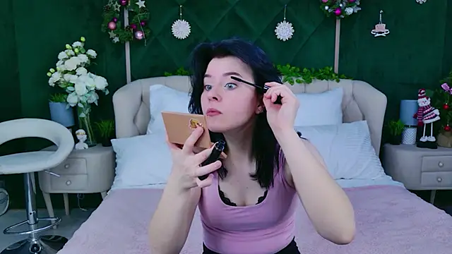 Milana Cold online show from 01/08/26, 05:57