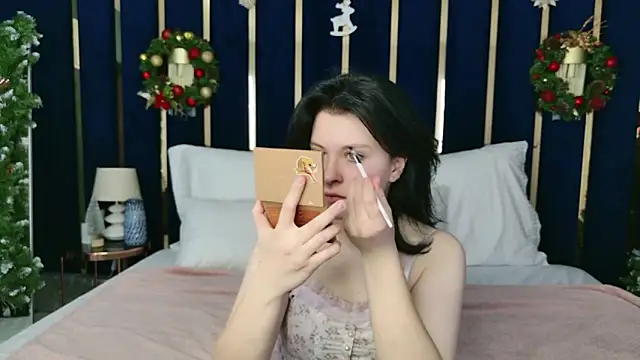 Milana Cold online show from 01/07/26, 05:34