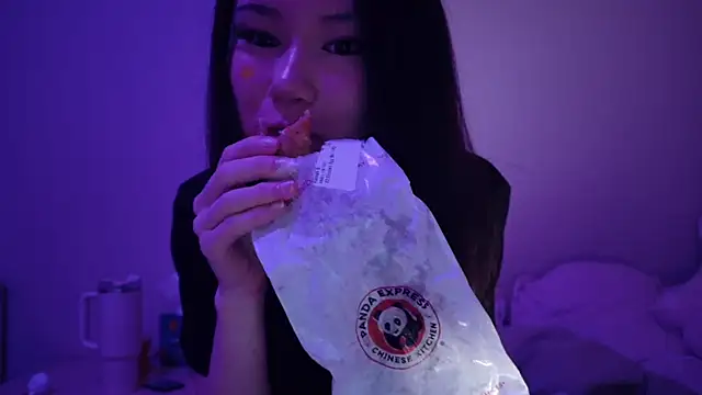 luvvivii online show from 01/16/26, 04:49