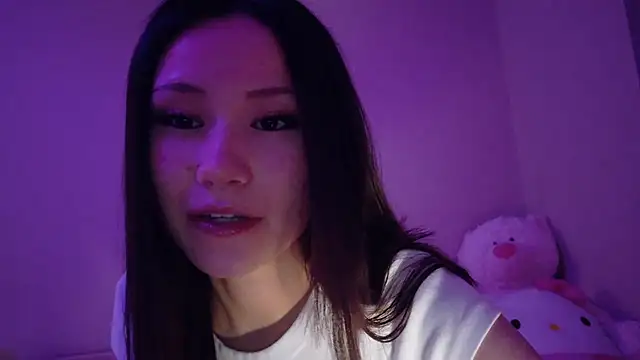 luvvivii online show from 01/13/26, 01:53