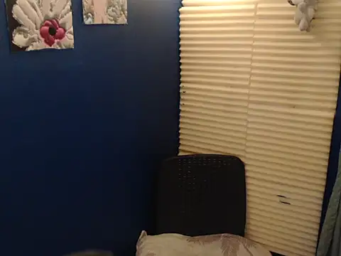 Yourtranscutie21 online show from 05/12/26, 01:50