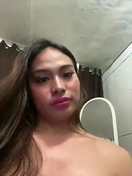 Yourtranscutie21 online show from 12/19/25, 05:00