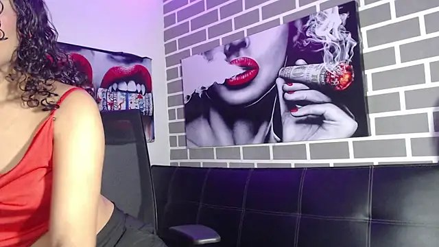 kira starrx online show from 12/19/25, 04:16