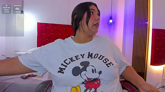 Snapshot of SelenaAngelX chatting on 03/01/26, 03:17 SelenaAngelX online show from 03/01/26, 03:17