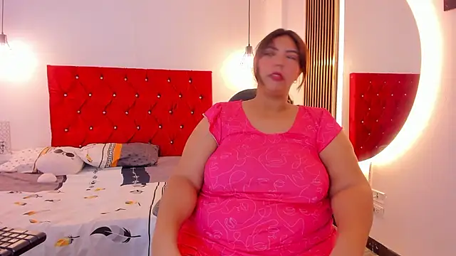 Snapshot of SelenaAngelX chatting on 02/01/26, 03:49 SelenaAngelX online show from 02/01/26, 03:49