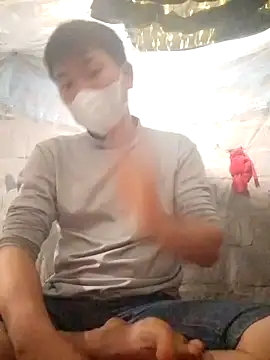 Menlike69 online show from 12/19/25, 12:29