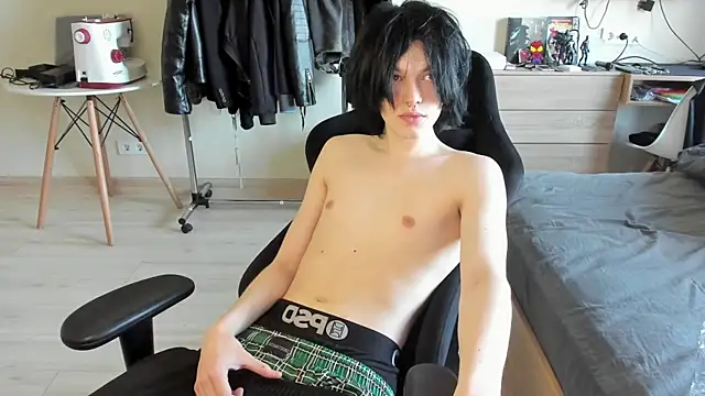 Snapshot of JohnGaliano chatting on 05/08/26, 04:11 JohnGaliano online show from 05/08/26, 04:11