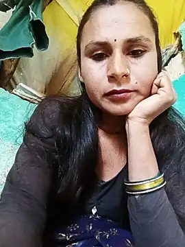 Cuty priti online show from 03/01/26, 08:03