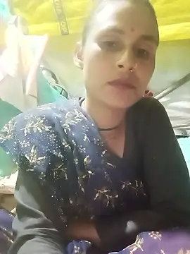 Cuty priti online show from 02/13/26, 04:29