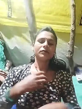 Cuty priti online show from 03/24/26, 10:10