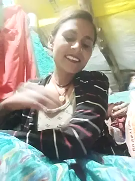 Cuty priti online show from 01/17/26, 05:27