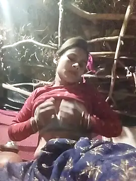 Cuty priti online show from 04/16/26, 05:14