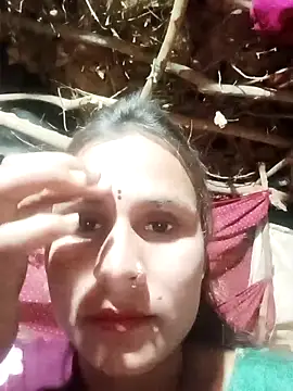 Cuty priti online show from 04/15/26, 05:17