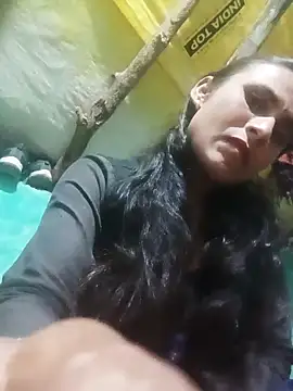 Cuty priti online show from 03/12/26, 04:11