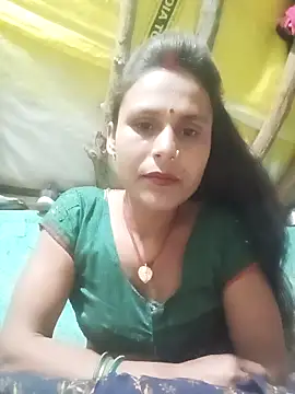 Cuty priti online show from 03/18/26, 05:03