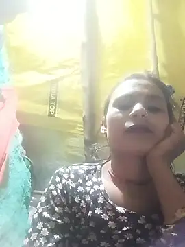 Cuty priti online show from 01/12/26, 04:25