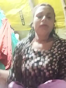 Cuty priti online show from 01/10/26, 04:24