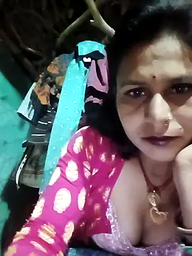 Cuty priti online show from 05/20/26, 06:27