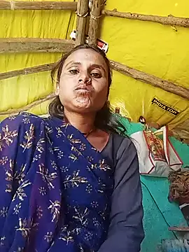 Cuty priti online show from 02/15/26, 06:25