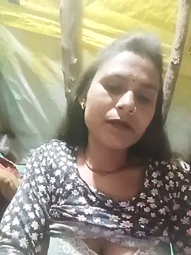 Cuty priti online show from 03/19/26, 06:19