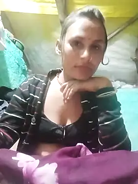 Cuty priti online show from 02/10/26, 04:50