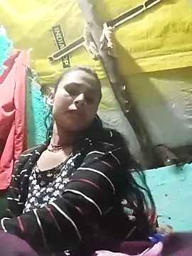 Cuty priti online show from 02/01/26, 04:16