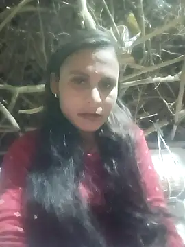 Cuty priti online show from 04/26/26, 05:54