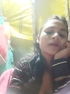 Cuty priti online show from 02/09/26, 04:38