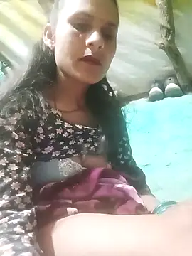 Cuty priti online show from 04/01/26, 05:32