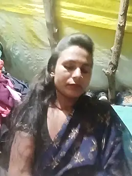 Cuty priti online show from 03/15/26, 06:04