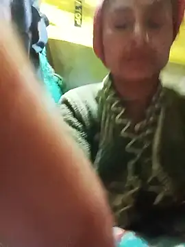 Cuty priti online show from 01/09/26, 04:36