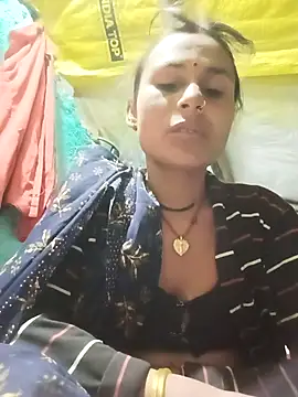 Cuty priti online show from 01/18/26, 05:16