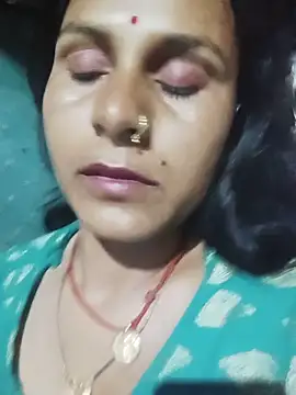 Cuty priti online show from 05/25/26, 07:45