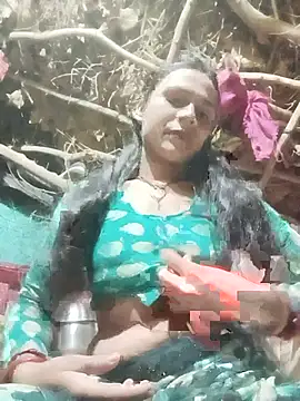 Cuty priti online show from 05/31/26, 04:46