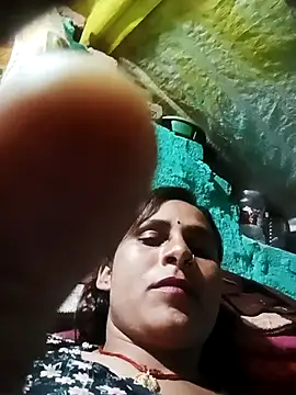 Cuty priti online show from 02/22/26, 07:04