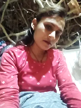 Cuty priti online show from 04/20/26, 05:47