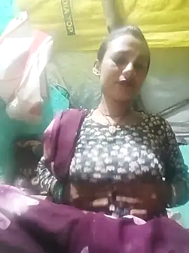 Cuty priti online show from 02/14/26, 04:40