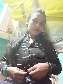 Cuty priti online show from 02/17/26, 04:48