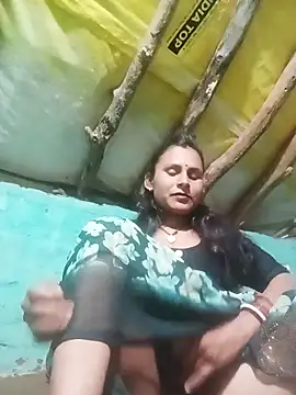 Cuty priti online show from 04/13/26, 05:50