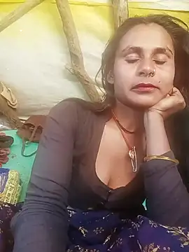 Cuty priti online show from 02/08/26, 05:49