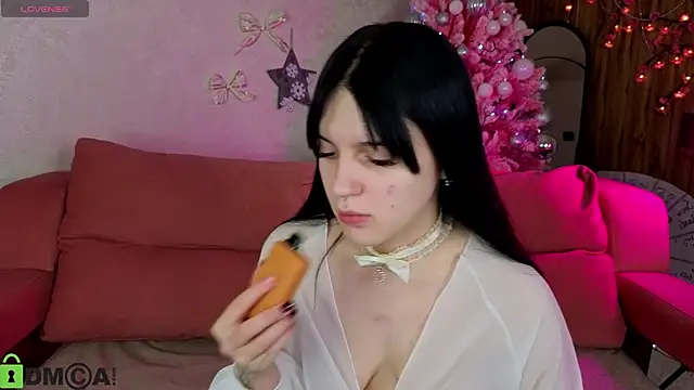 Lilith Wholsh online show from 01/08/26, 09:26