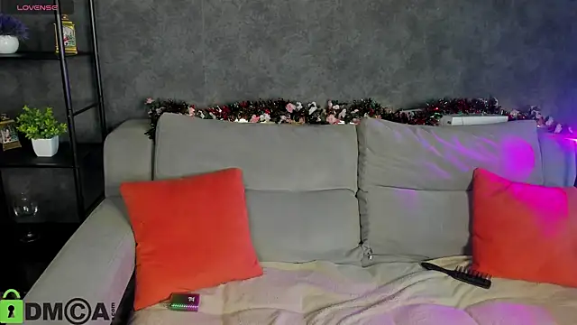 Lilith Wholsh online show from 01/07/26, 09:47