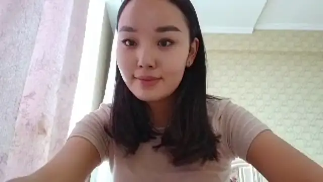 Jasmin cuty online show from 12/21/25, 07:21