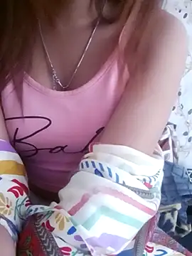 Snapshot of Cat_Lisha34 chatting on 12/20/25, 07:22 Cat Lisha34 online show from 12/20/25, 07:22